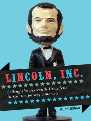 cover image of Lincoln, Inc.